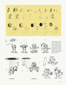 The Art of Cuphead: The Delicious Last Course US - Hardback