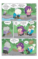 Chibi Usagi: Attack of the Heebie Chibis--Expanded Edition US - Paperback / softback