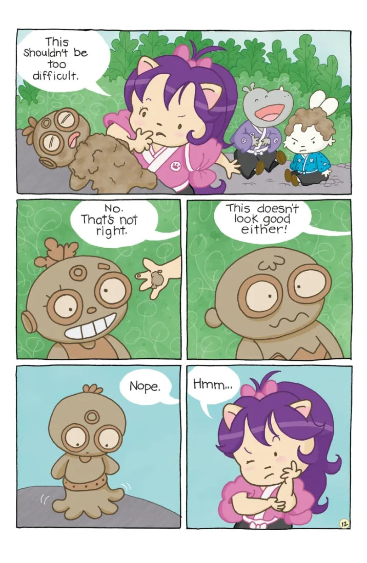 Chibi Usagi: Attack of the Heebie Chibis--Expanded Edition US - Paperback / softback