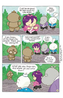 Chibi Usagi: Attack of the Heebie Chibis--Expanded Edition US - Paperback / softback