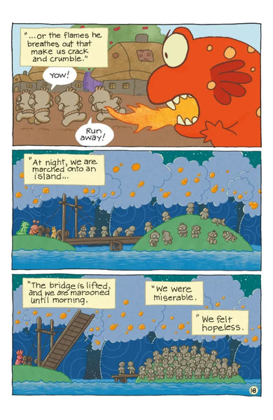 Chibi Usagi: Attack of the Heebie Chibis--Expanded Edition US - Paperback / softback