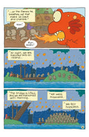 Chibi Usagi: Attack of the Heebie Chibis--Expanded Edition US - Paperback / softback