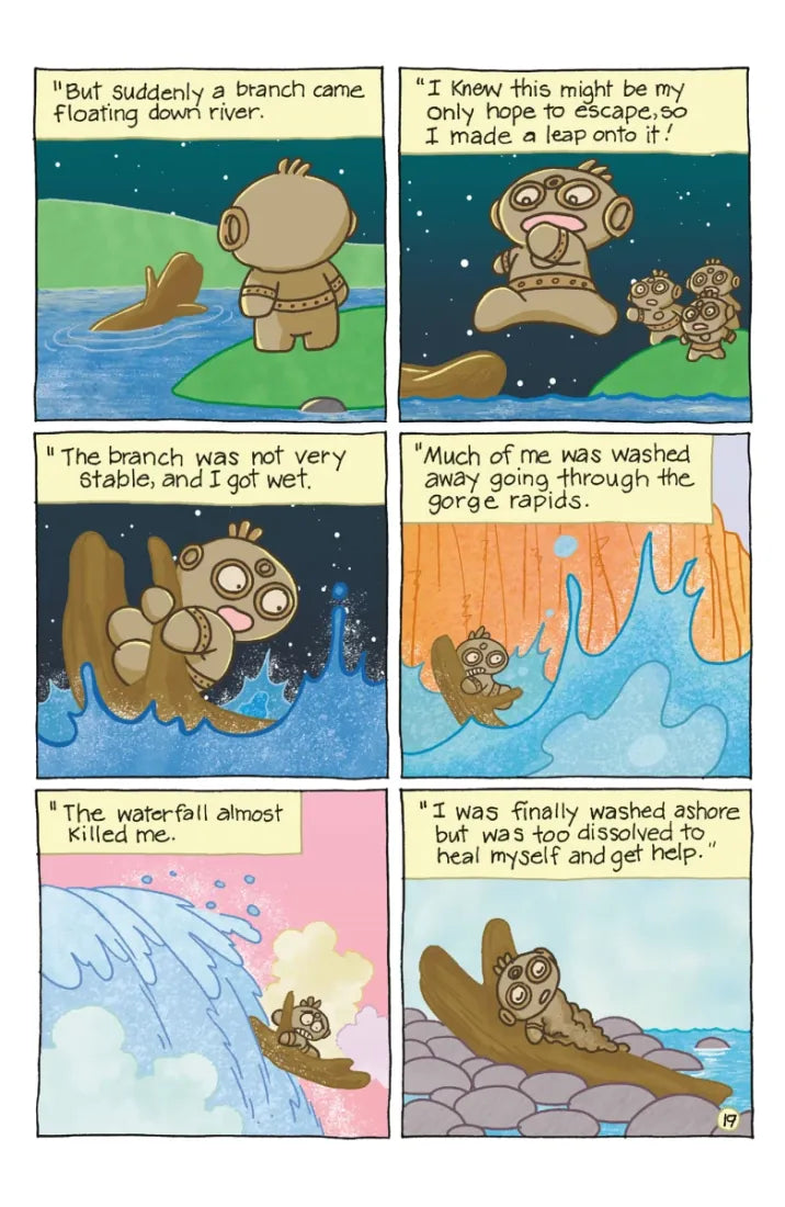 Chibi Usagi: Attack of the Heebie Chibis--Expanded Edition US - Paperback / softback