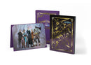 The Art of The Legend of Vox Machina (Deluxe Edition)