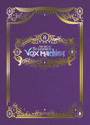The Art of The Legend of Vox Machina (Deluxe Edition) US - Hardback