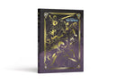 The Art of The Legend of Vox Machina (Deluxe Edition) US - Hardback