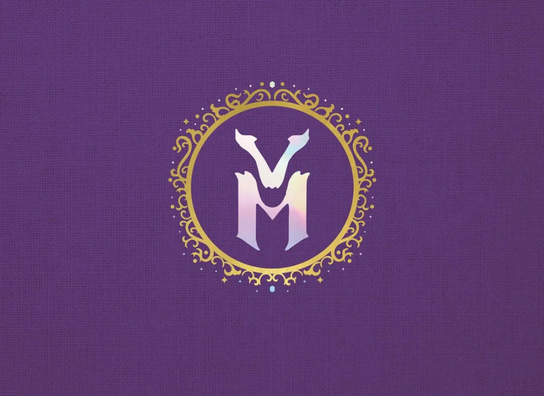 The Art of The Legend of Vox Machina (Deluxe Edition) US - Hardback