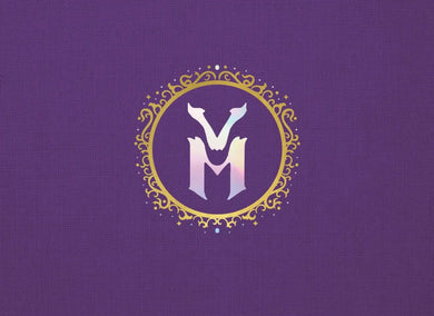 The Art of The Legend of Vox Machina (Deluxe Edition) US - Hardback