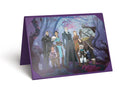 The Art of The Legend of Vox Machina (Deluxe Edition) US - Hardback