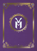 The Art of The Legend of Vox Machina (Deluxe Edition) US - Hardback