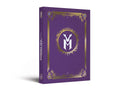The Art of The Legend of Vox Machina (Deluxe Edition) US - Hardback