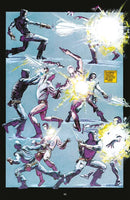 Jim Starlin's Dreadstar Omnibus Volume 1 US - Paperback / softback