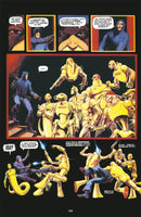 Jim Starlin's Dreadstar Omnibus Volume 1 US - Paperback / softback