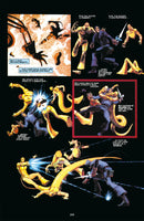 Jim Starlin's Dreadstar Omnibus Volume 1 US - Paperback / softback