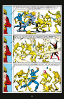 Jim Starlin's Dreadstar Omnibus Volume 1 US - Paperback / softback