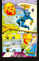 Jim Starlin's Dreadstar Omnibus Volume 1 US - Paperback / softback