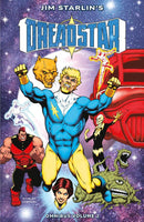 Jim Starlin's Dreadstar Omnibus Volume 2-Graphic novel / Comic book / Manga: genres-買書書 BuyBookBook