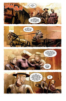 Gunslingers US - Paperback / softback