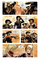 Gunslingers US - Paperback / softback