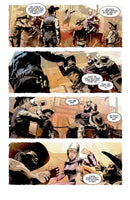 Gunslingers US - Paperback / softback