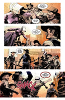 Gunslingers US - Paperback / softback