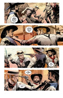 Gunslingers US - Paperback / softback