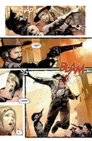 Gunslingers US - Paperback / softback