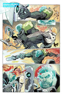 Arcbound Volume 1 US - Hardback