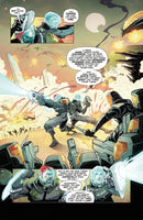 Arcbound Volume 1 US - Hardback