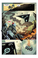 Arcbound Volume 1 US - Hardback