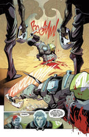 Arcbound Volume 1 US - Hardback