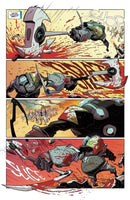 Arcbound Volume 1 US - Hardback