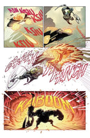 Arcbound Volume 1 US - Hardback