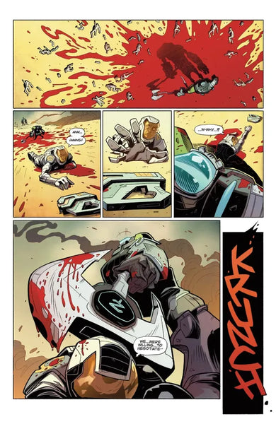 Arcbound Volume 1 US - Hardback