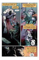 Arcbound Volume 1 US - Hardback