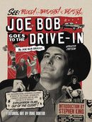 Joe Bob Goes to the Drive-In-Art: general-買書書 BuyBookBook