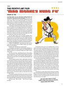 Joe Bob Goes to the Drive-In (Updated Edition) US - Hardback