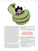 Joe Bob Goes to the Drive-In (Updated Edition) US - Hardback