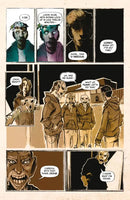 Neptune US - Paperback / softback