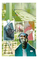 Neptune US - Paperback / softback