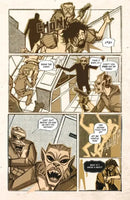 Neptune US - Paperback / softback