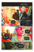 Neptune US - Paperback / softback