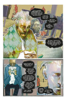 Neptune US - Paperback / softback