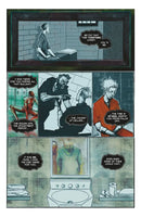 Neptune US - Paperback / softback