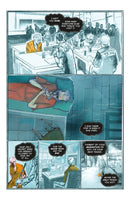 Neptune US - Paperback / softback