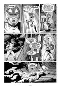 The Complete ElfQuest Volume 8: FutureQuest US - Paperback / softback