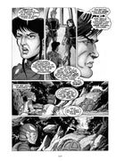 The Complete ElfQuest Volume 8: FutureQuest US - Paperback / softback