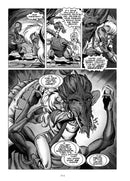 The Complete ElfQuest Volume 8: FutureQuest US - Paperback / softback