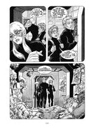 The Complete ElfQuest Volume 8: FutureQuest US - Paperback / softback