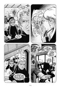 The Complete ElfQuest Volume 8: FutureQuest US - Paperback / softback